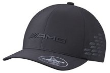 Бейсболка Mercedes-AMG
