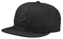 Бейсболка Mercedes-Benz