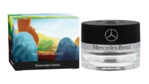 Аромат Freeside Mood для Mercedes