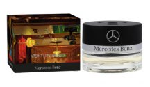 Аромат Nightlife Mood для Mercedes