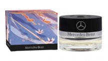 Аромат Pacific Mood для Mercedes