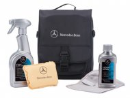Набор автокосметики для интерьера Mercedes