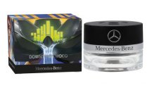 Аромат Downtown Mood для Mercedes