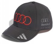 Бейсболка Audi F1