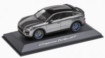 Модель Porsche Cayenne Turbo GT Coupé (E3 II)