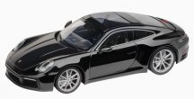 Модель Porsche 911 Carrera 4S (992)