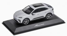 Модель Porsche Macan Turbo (H2)