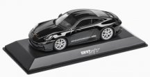 Модель Porsche 911 S/T (992)