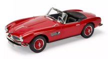 Модель BMW 507 Cabrio (1958)