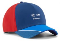 Бейсболка BMW M Motorsport