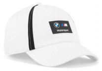 Бейсболка BMW M Motorsport