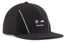 Бейсболка BMW M Motorsport
