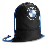 Сумка-рюкзак BMW