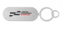 Брелок для ключей MINI John Cooper Works
