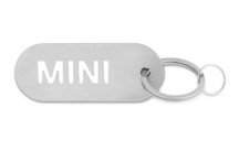 Брелок для ключей MINI