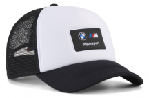 Бейсболка BMW M Motorsport