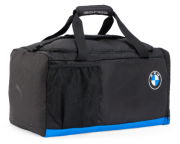 Спортивно-туристическая сумка BMW