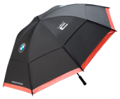 Зонт-трость BMW Golfsport Tour