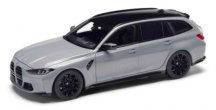 Масштабная модель BMW M3 Touring (G81), 1:18