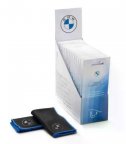 Салфетка для очистки дисплея BMW