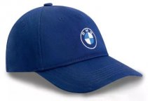 Детская бейсболка BMW Classic
