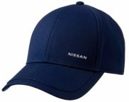 Бейсболка Nissan