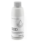Средство для ухода за пластиком салона Audi