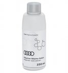 Восковая полироль Audi