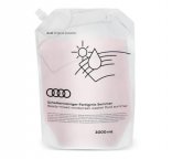 Летняя жидкость стеклоомывателя Audi