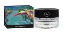 Аромат Bamboo Mood для Mercedes