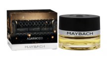 Аромат Agarwood Mood для Mercedes Maybach