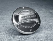 Крышка бензобака Porsche