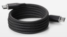 Зарядный кабель Volvo USB-C/USB-C