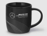 Кружка Mercedes-AMG F1