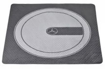 Покрывало для пикника Mercedes G-Class
