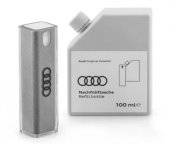 Средство для очистки дисплеев Audi +дозапр.