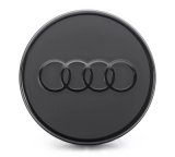 Набор из 4-х колпаков ступицы Audi