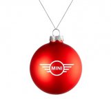 Елочный шар MINI