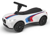 Детский автомобиль BMW Motorsport