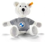 Плюшевый медвежонок BMW