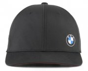 Бейсболка BMW Golfsport