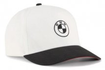 Бейсболка BMW Golfsport