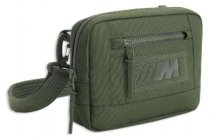 Наплечная сумка BMW M Crossbody