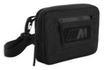 Наплечная сумка BMW M Crossbody