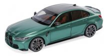 Масштабная модель BMW M3 Touring (G81)