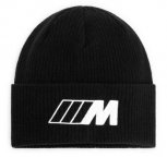 Зимняя шапка BMW M