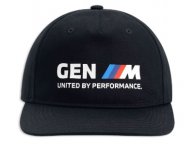 Бейсболка BMW Gen M